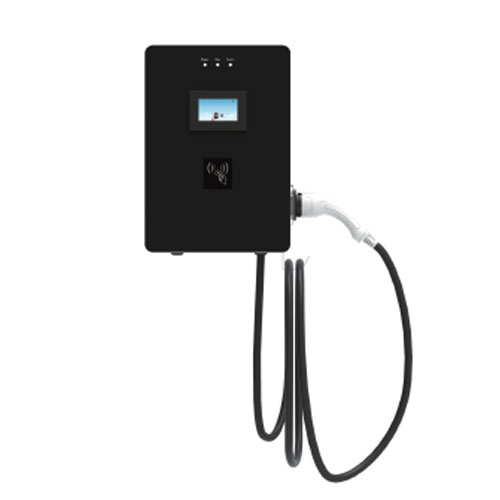11-22kW Wall-Mounted