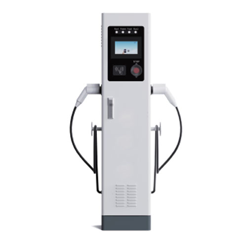 22-44 kW Floor-Mounted