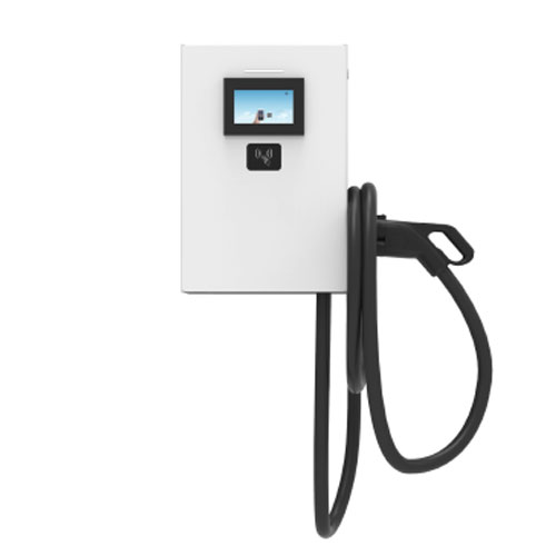 DC Wall Mounted 20/30/40KW