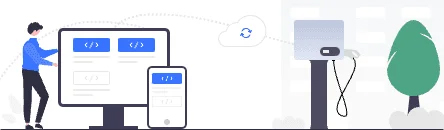 Software-partnership