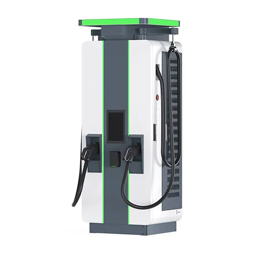 DC Charger Station 120KW-180kW