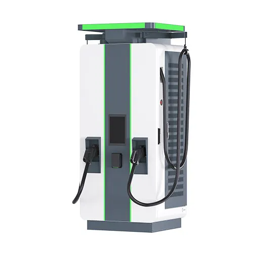 DC Charger Station 200KW-400kW