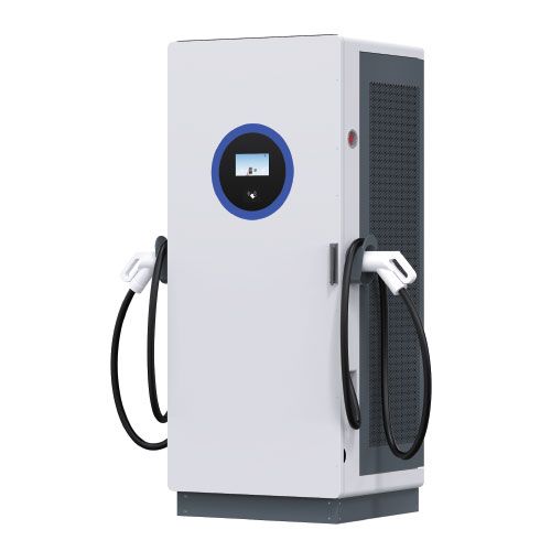 Dc Charging Station 300KW-400kW