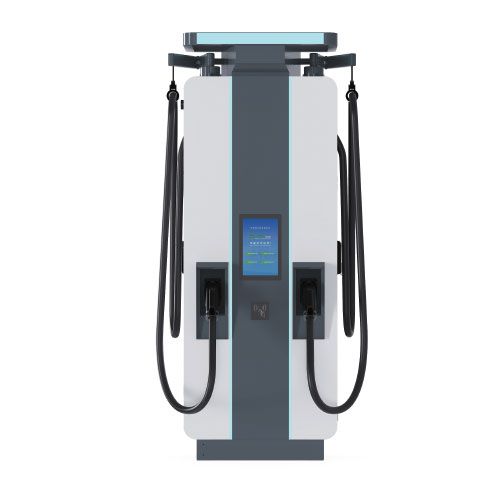 DC Charger Station 40KW-80kW