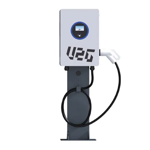 V2X Charge Discharge Device 20kw-30kw