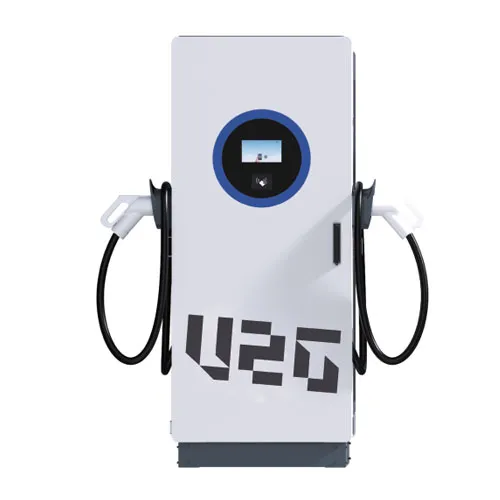 V2X Charge Discharge Device 40-360kw