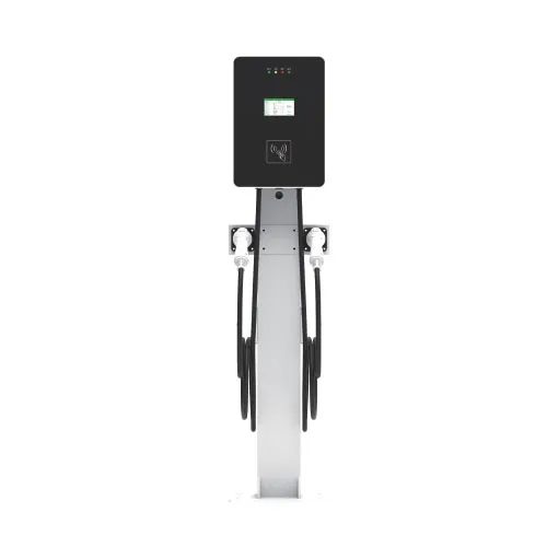 14kW Wall/Floor Mounted AC Charging Post