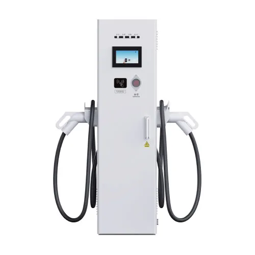 AC Charge 42KW 84kW Floor Standing