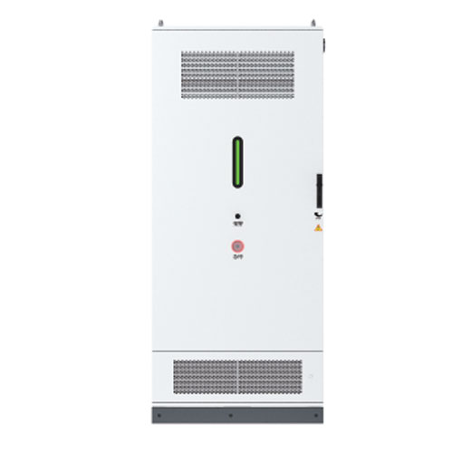 Energy Storage 215-261kWh