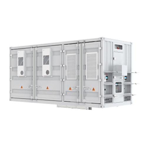 Container Energy Storage System 1000-2000kWh