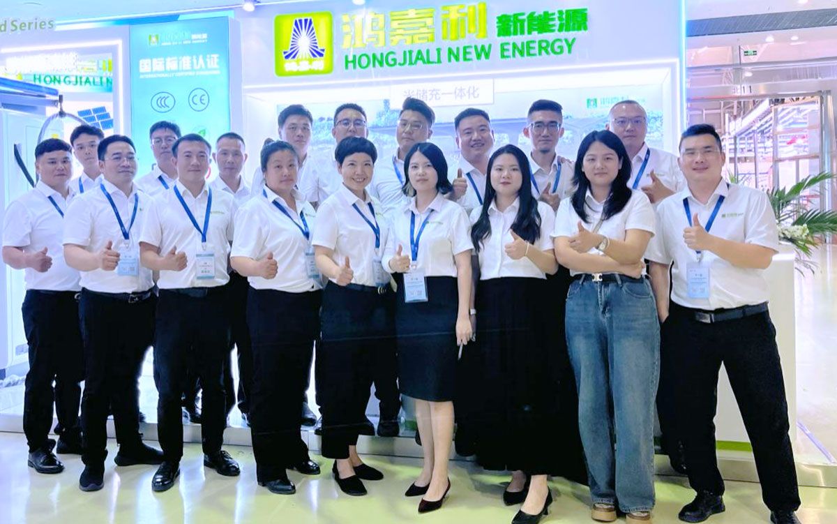 CPSE 2025 Shanghai Exhibition Concludes