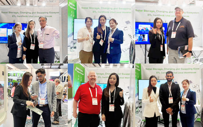 HG POWER Brand Strength and Global Recognition